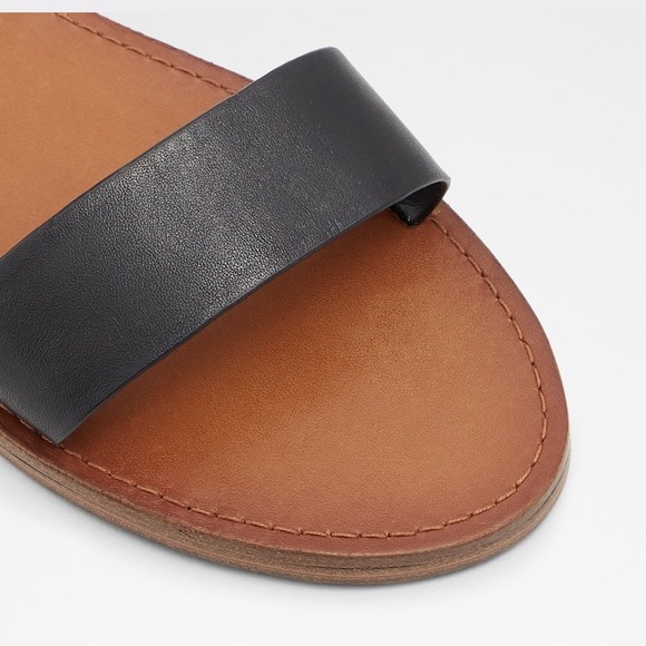 Aldo sandals size 5/35 - Picture 5 of 7